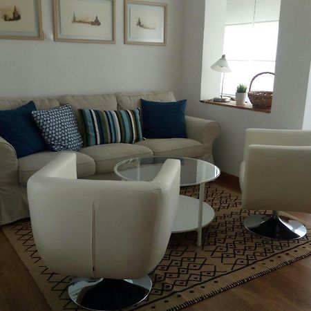 Apartment Triana To Sevilla 外观 照片
