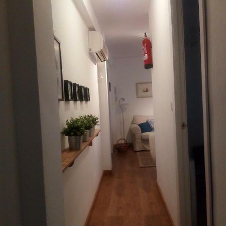 Apartment Triana To Sevilla 外观 照片