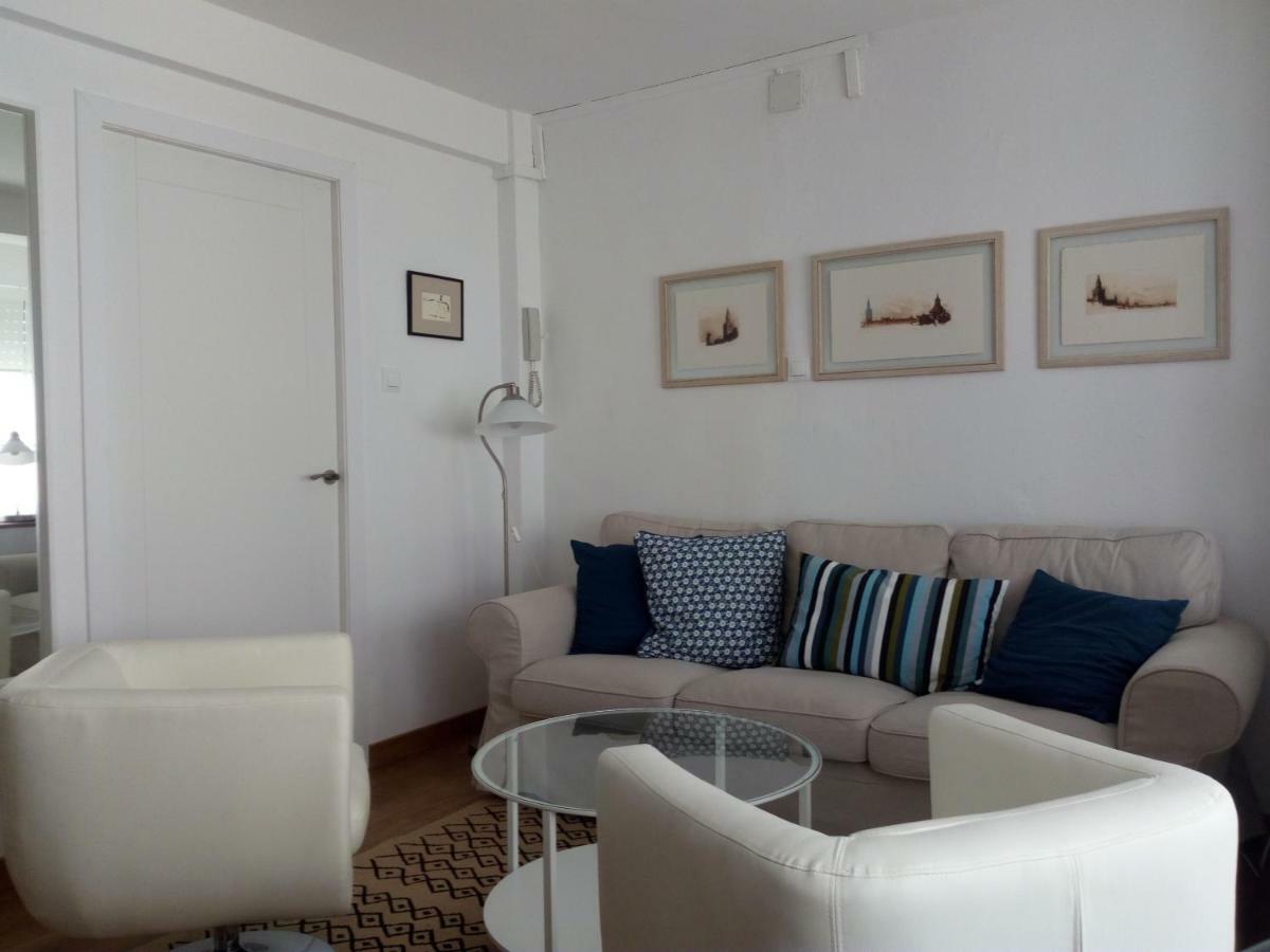 Apartment Triana To Sevilla 外观 照片