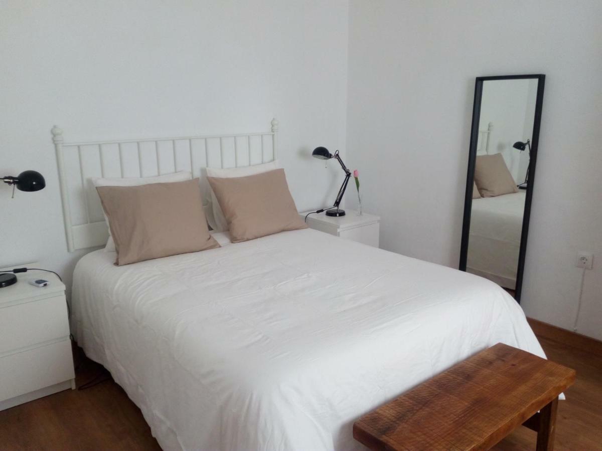 Apartment Triana To Sevilla 外观 照片