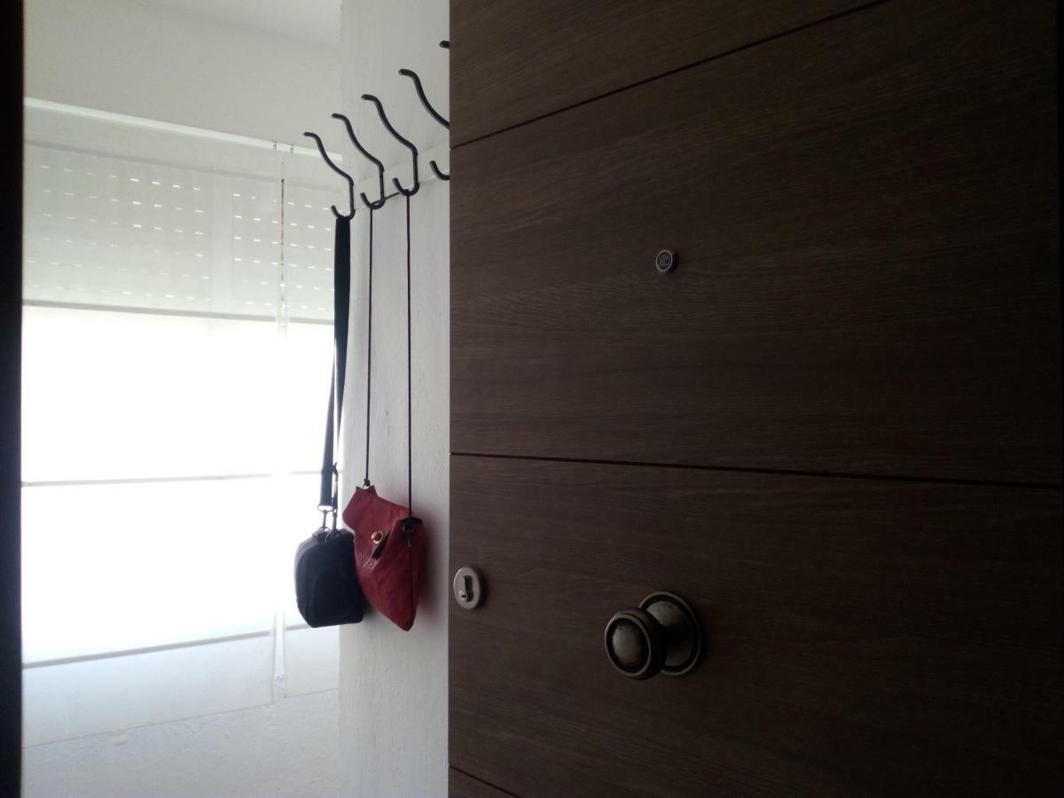 Apartment Triana To Sevilla 外观 照片