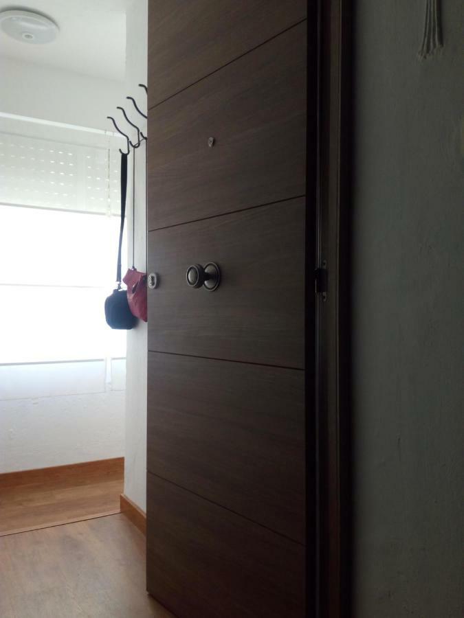 Apartment Triana To Sevilla 外观 照片