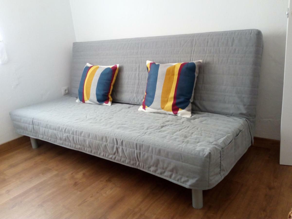Apartment Triana To Sevilla 外观 照片