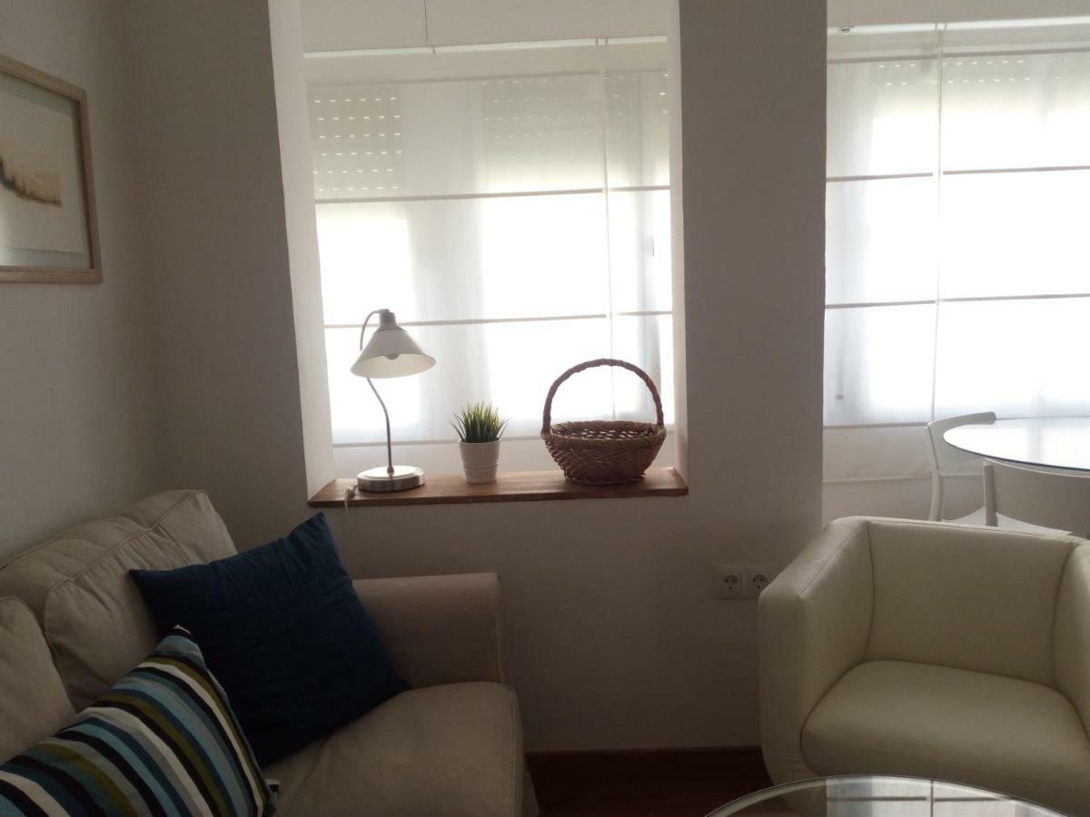 Apartment Triana To Sevilla 外观 照片