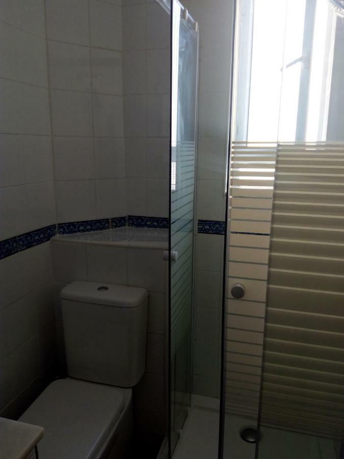 Apartment Triana To Sevilla 外观 照片