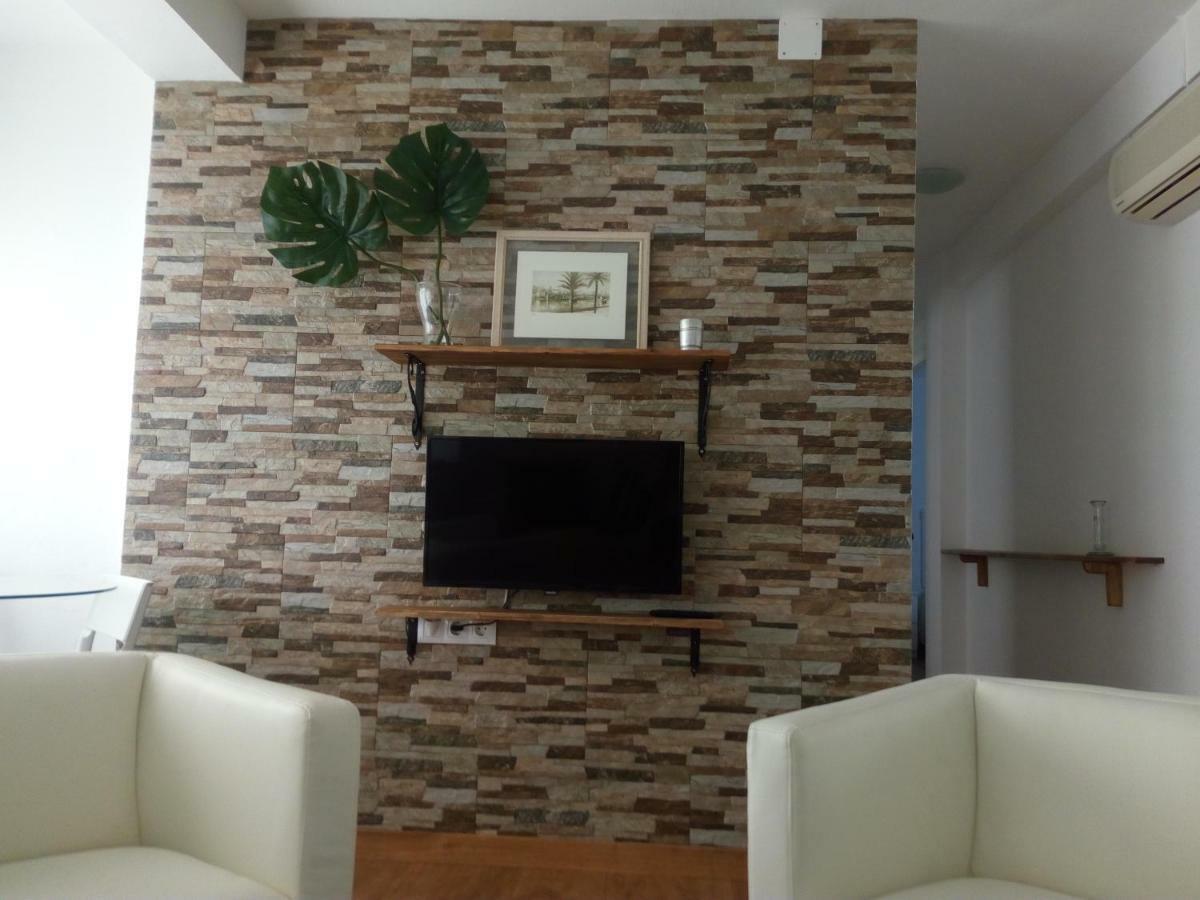 Apartment Triana To Sevilla 外观 照片