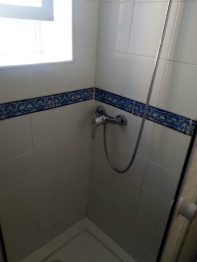 Apartment Triana To Sevilla 外观 照片
