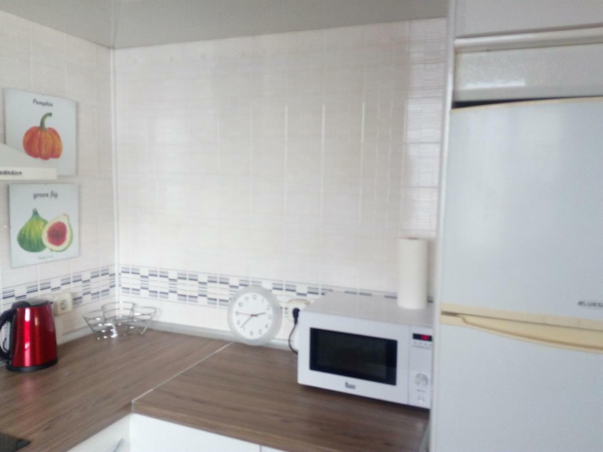 Apartment Triana To Sevilla 外观 照片