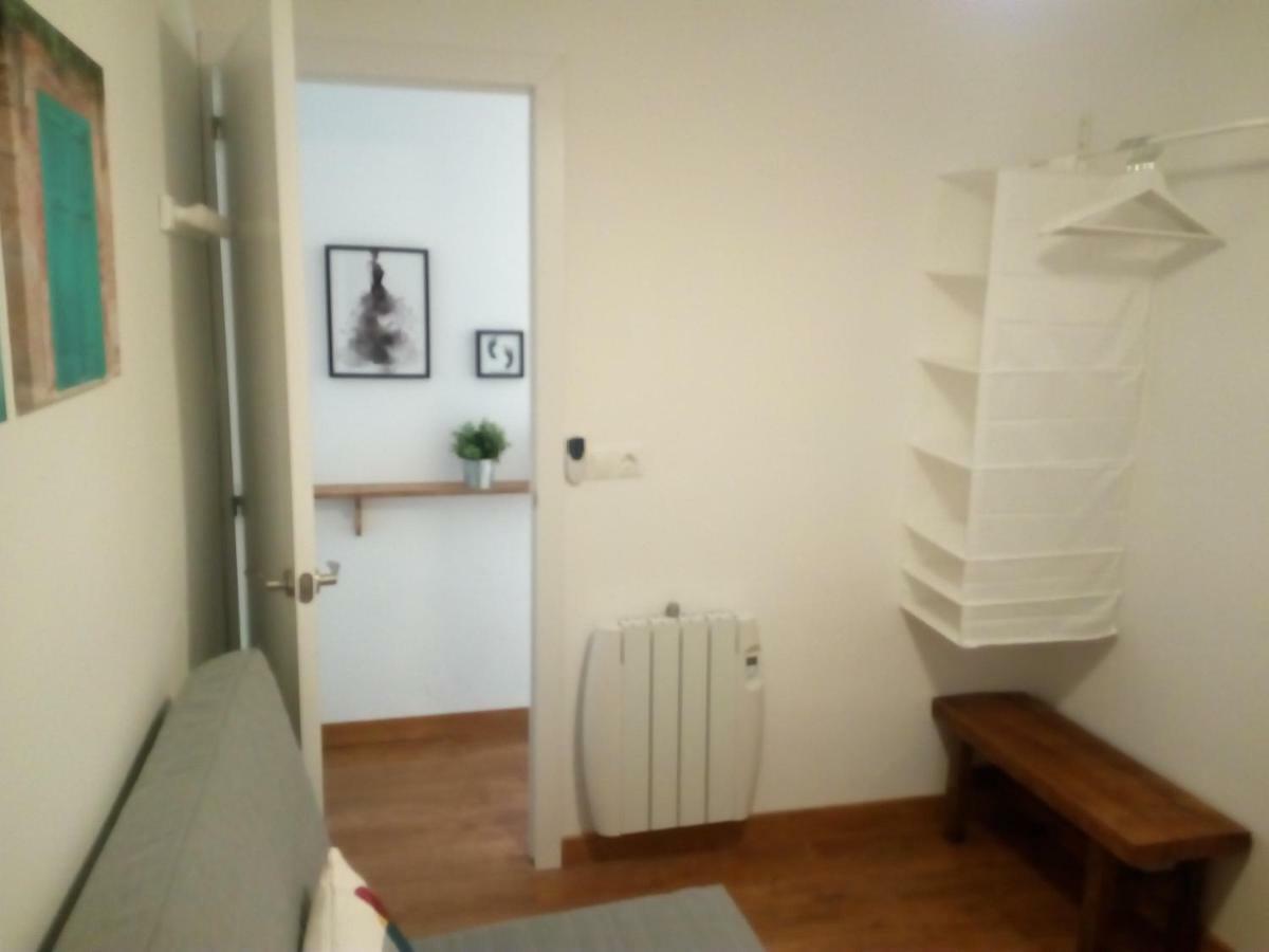 Apartment Triana To Sevilla 外观 照片