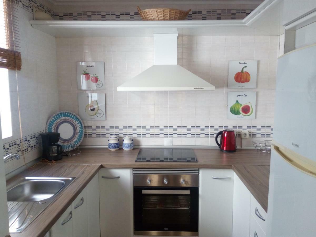 Apartment Triana To Sevilla 外观 照片