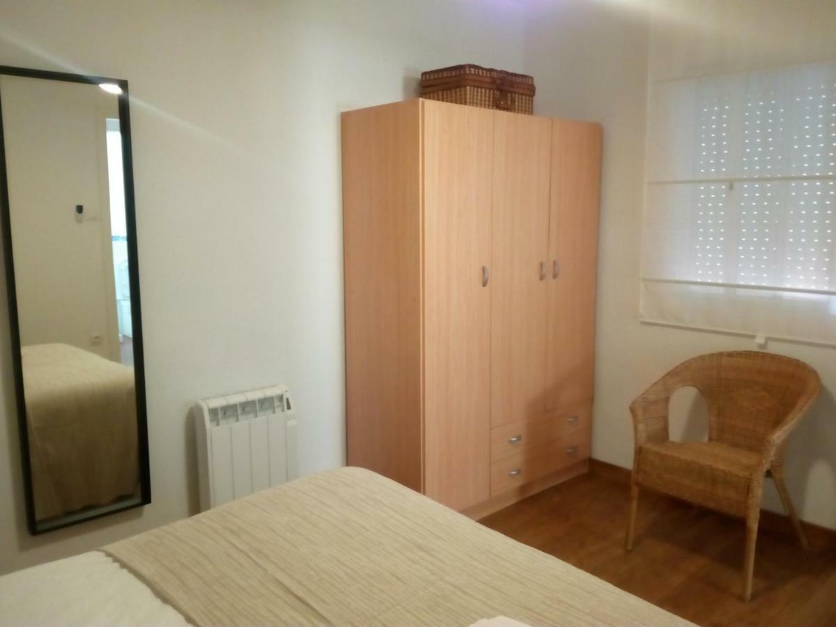 Apartment Triana To Sevilla 外观 照片