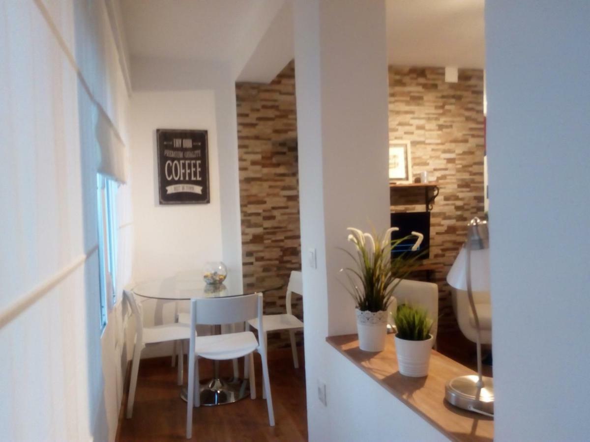 Apartment Triana To Sevilla 外观 照片