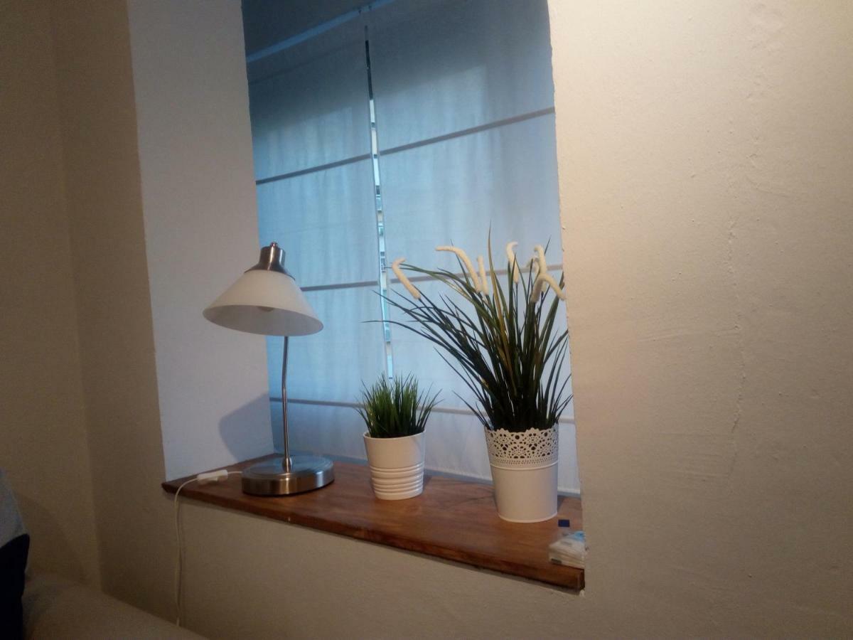 Apartment Triana To Sevilla 外观 照片