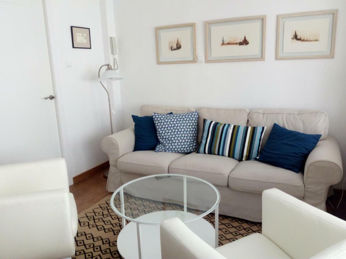 Apartment Triana To Sevilla 外观 照片