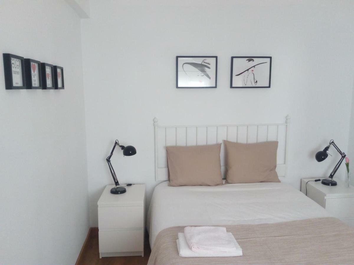Apartment Triana To Sevilla 外观 照片