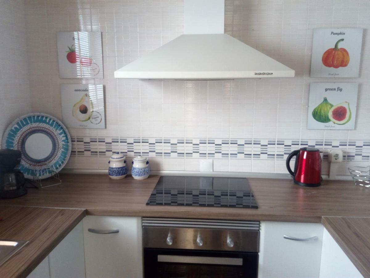 Apartment Triana To Sevilla 外观 照片