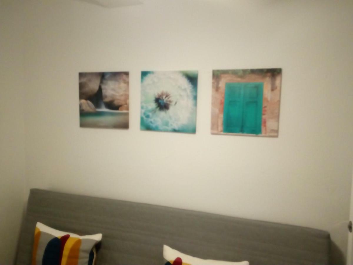 Apartment Triana To Sevilla 外观 照片