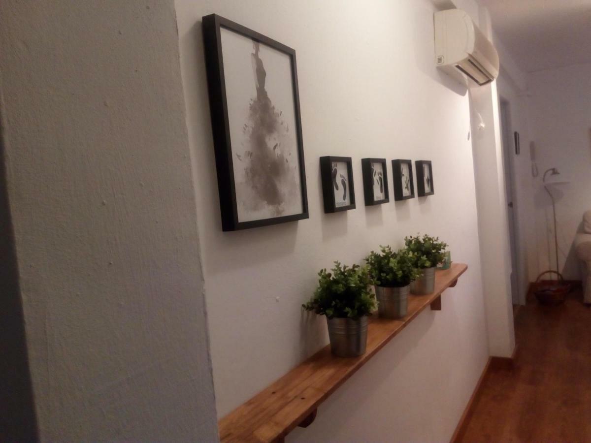 Apartment Triana To Sevilla 外观 照片