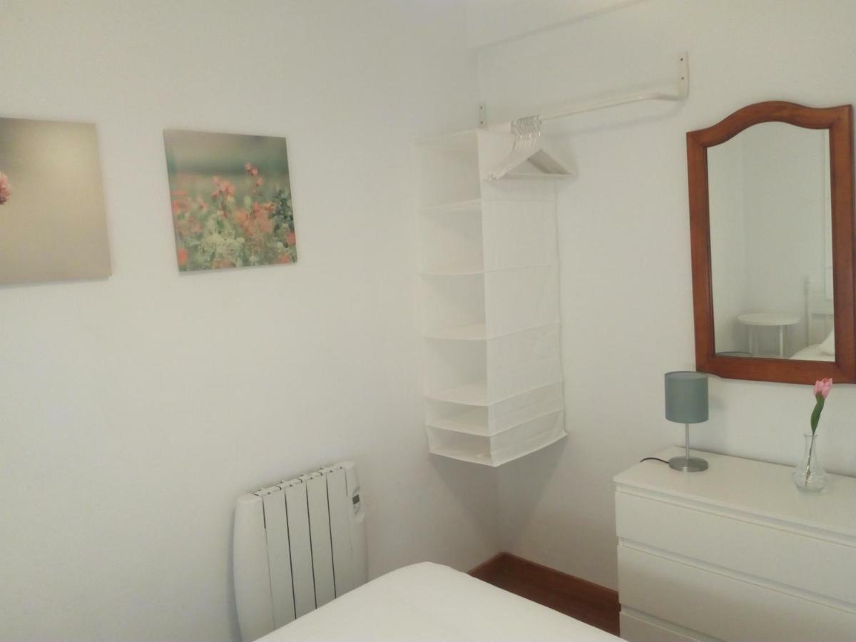 Apartment Triana To Sevilla 外观 照片