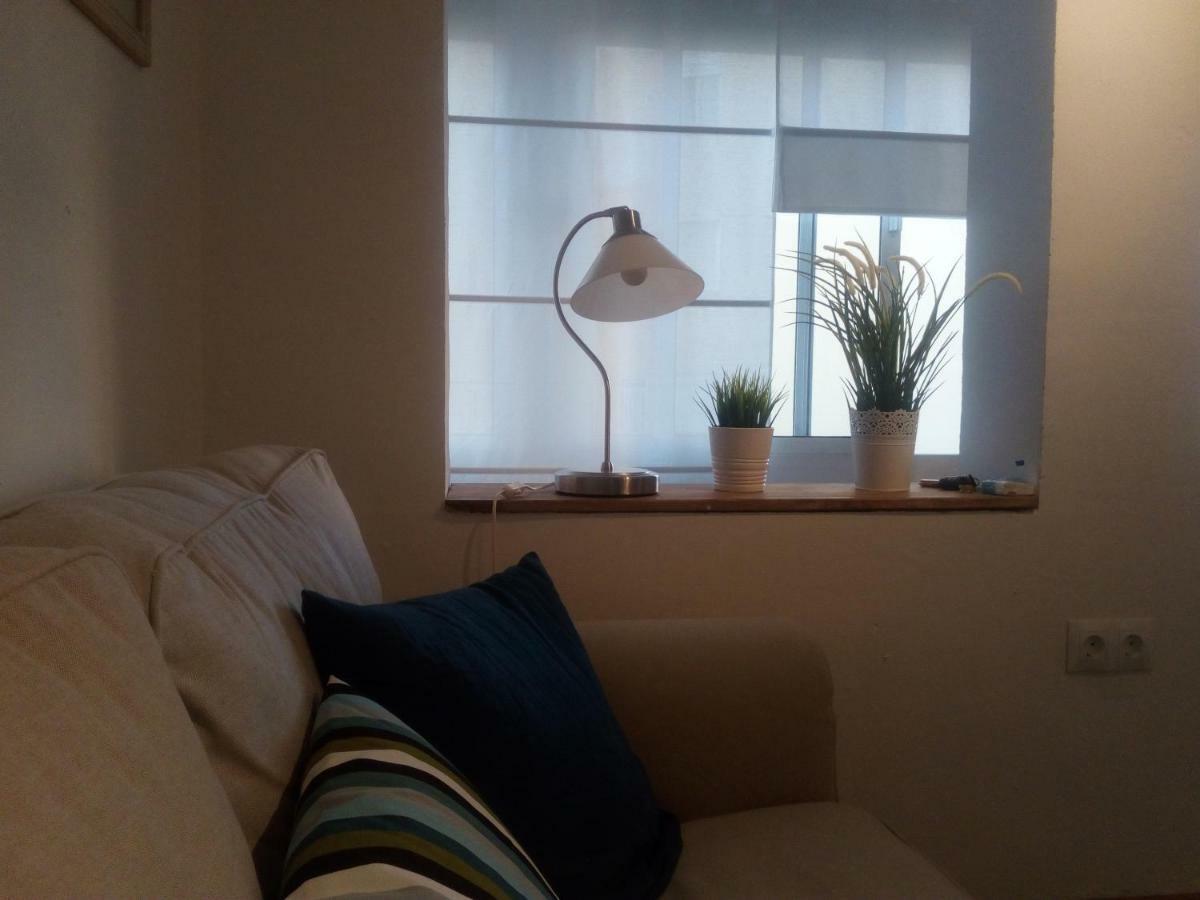 Apartment Triana To Sevilla 外观 照片