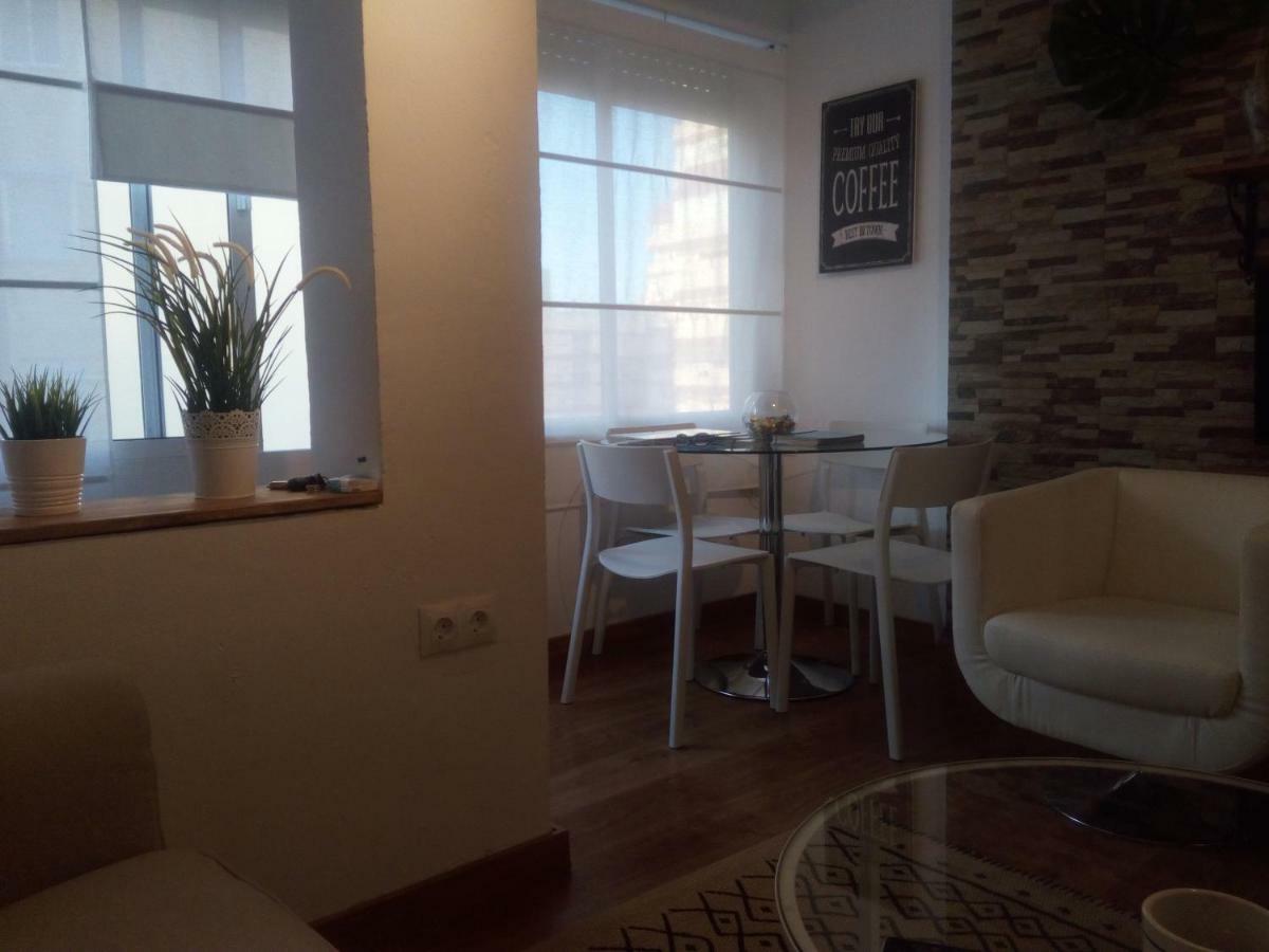 Apartment Triana To Sevilla 外观 照片