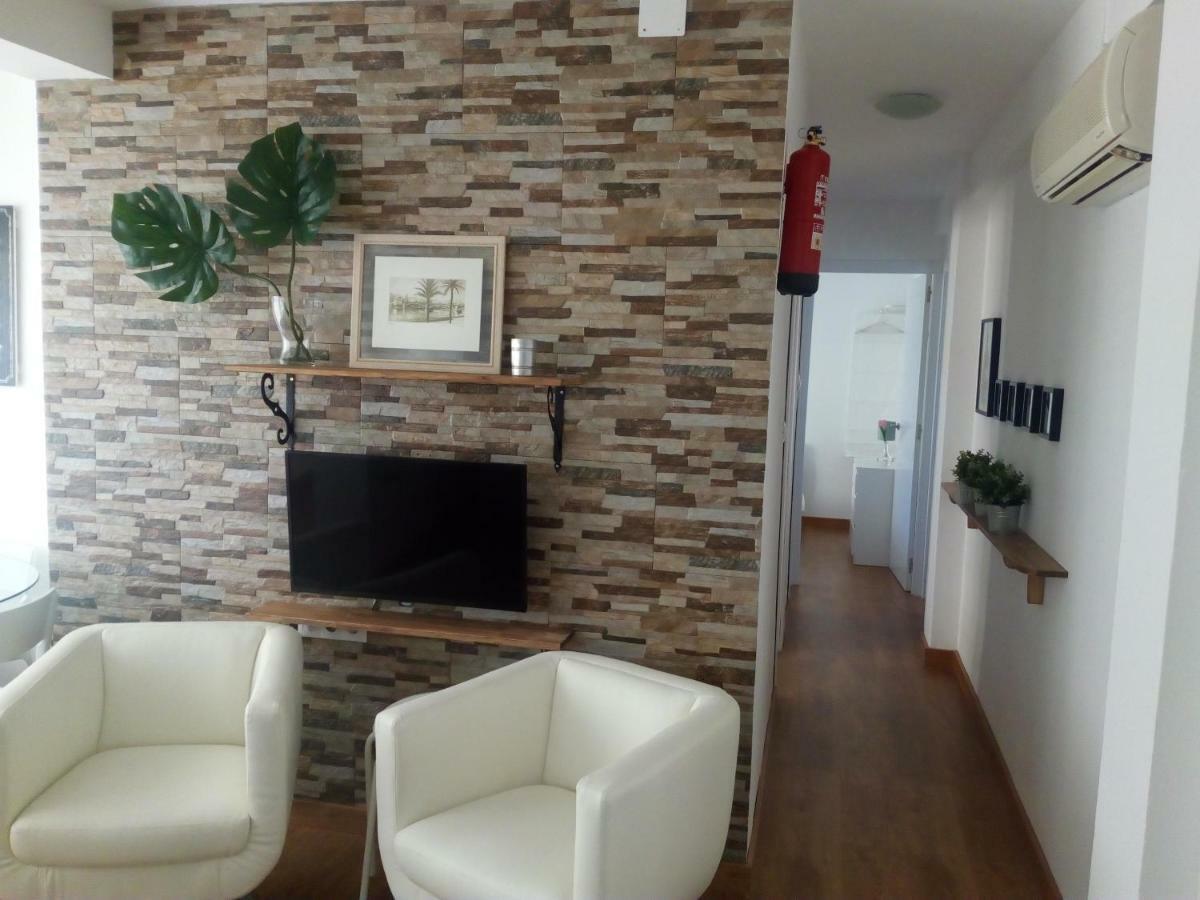 Apartment Triana To Sevilla 外观 照片