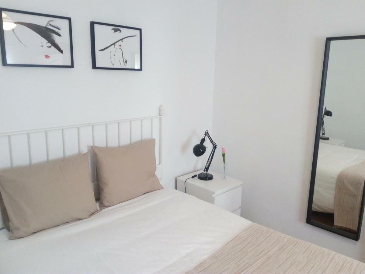 Apartment Triana To Sevilla 外观 照片