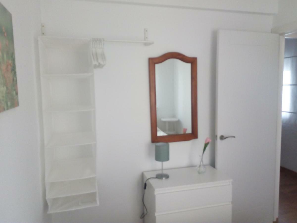 Apartment Triana To Sevilla 外观 照片
