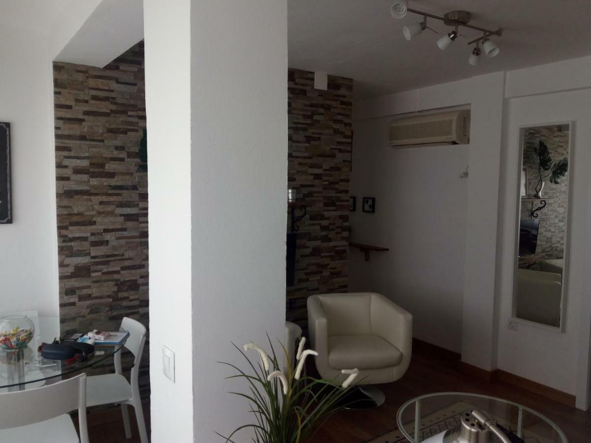 Apartment Triana To Sevilla 外观 照片