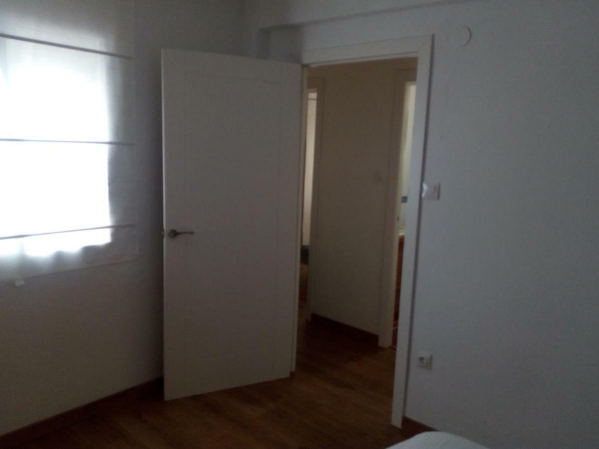 Apartment Triana To Sevilla 外观 照片